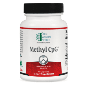 Methyl CpG