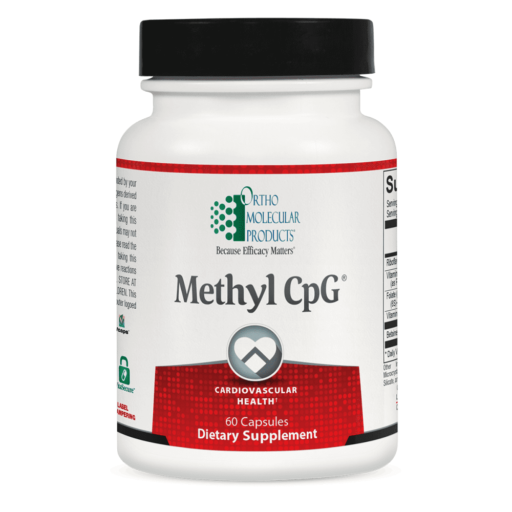 Methyl CpG